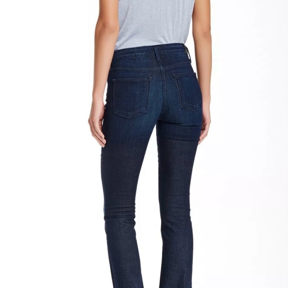Vince Taylor high rise bootcut jeans sz 26